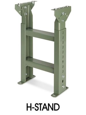 H-Stands