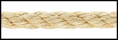 Sisal Rope