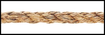 Sisal Rope