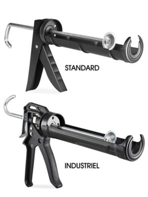 Uline – Pistolet à calfeutrer – Industriel H-10701 - Uline