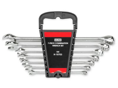 Combination Wrench Sets