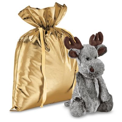 Sacs-cadeaux format géant