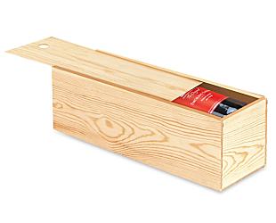 WOOD GIFT BOXES