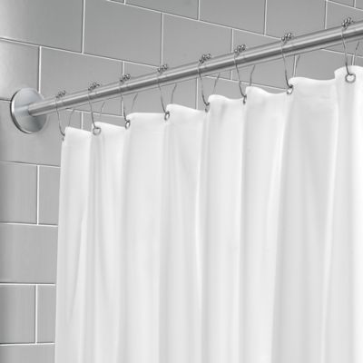 Shower Curtains and Hooks in Stock - ULINE