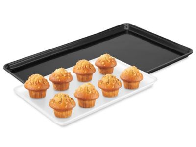 Plateaux présentoirs