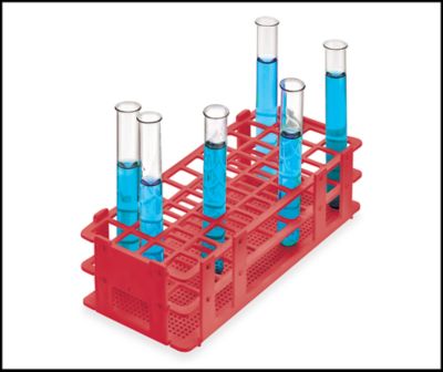 Test Tubes and Racks