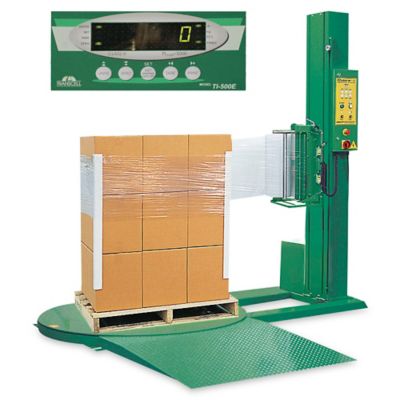 Low Profile Floor Scales, Pallet Scales in Stock - ULINE