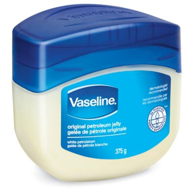 Vaseline<sup><small>MD</small></sup>