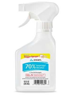 Disinfectant Spray in Stock ULINE
