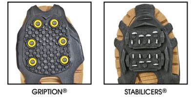 Crampones para Hielo
