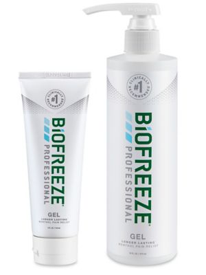 Biofreeze<sup>&reg;</sup>