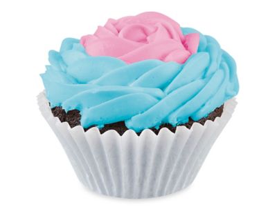 Fluted Baking Cups