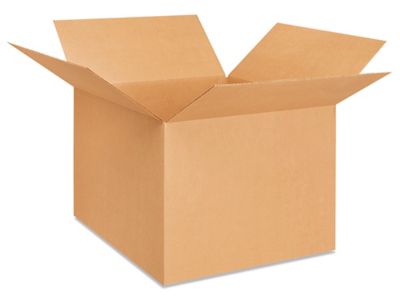 Storage Boxes, Packing Boxes, Large Storage Boxes in Stock ULINE