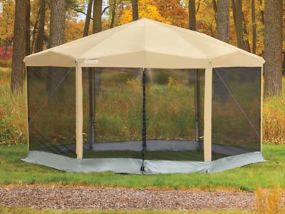 Outdoor Oasis in Stock ULINE