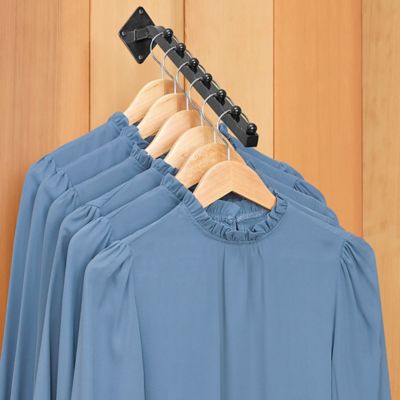 Hangers, Clothing Hangers in Stock - ULINE - Uline