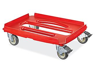 Cambro® Insulated Transport Container Dolly