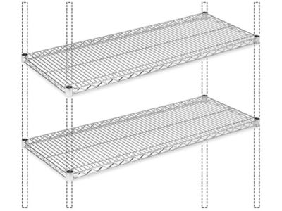 Edge Protectors & Corner Protectors in Stock - ULINE