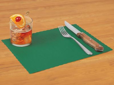 Anti-Static Table Mat - Vinyl, 2 x 3' S-12743 - Uline