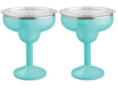 ORCA – Ensemble de verres à margarita