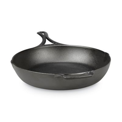 Lodge Cast Iron Skillet