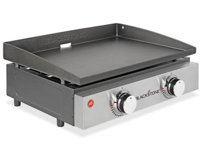 22 Electric Tabletop Griddle w/Cart – Blackstone Products