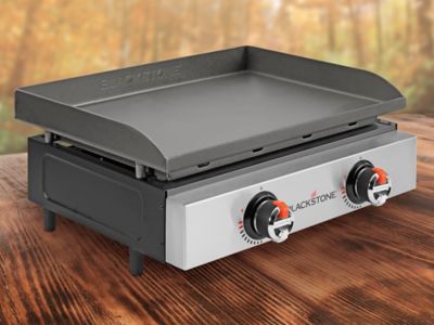 Blackstone – Plaque de cuisson de table