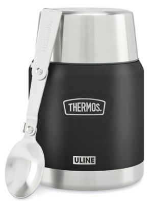 Thermos® Contenedor para Comida en Existencia - ULINE