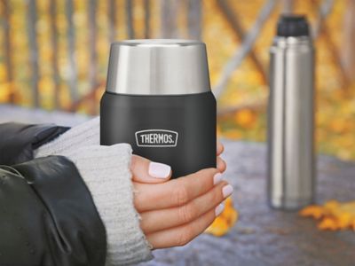 Thermos® Contenedor para Comida en Existencia - ULINE