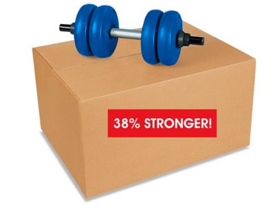 Single Wall Cardboard Boxes, Single Wall Shipping Boxes in