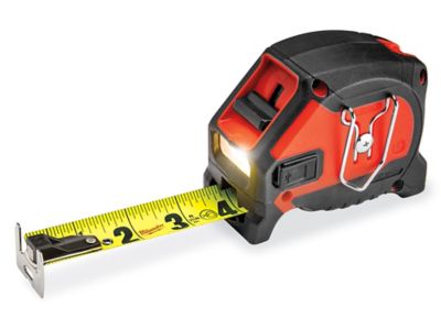 Uline tape deals measure