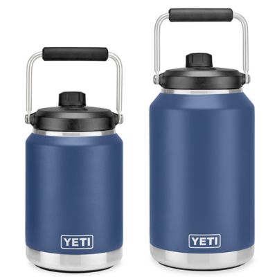 YETI<sup>&reg;</sup> Rambler<sup>&reg;</sup> Jugs