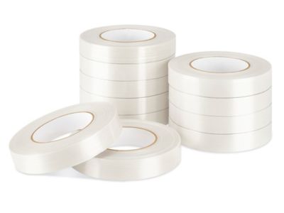 Double-Sided Masking Tape - 1 x 36 yds S-6758 - Uline