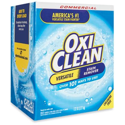 OxiClean<sup>&trade;</sup>