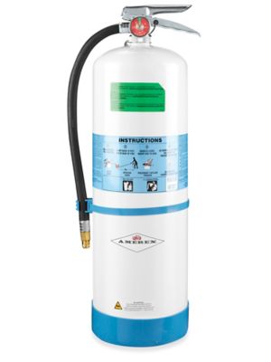 Water Mist Fire Extinguisher