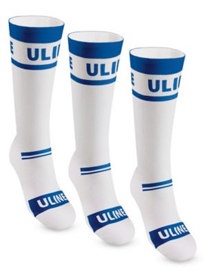 Uline – Chaussettes