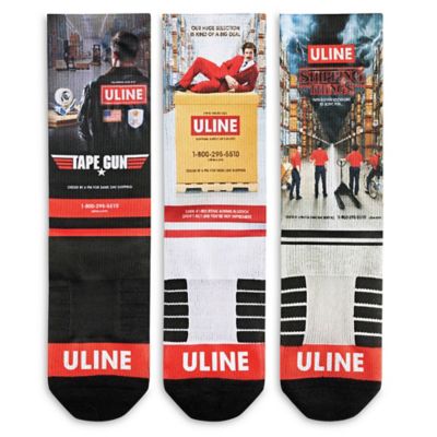Uline Socks