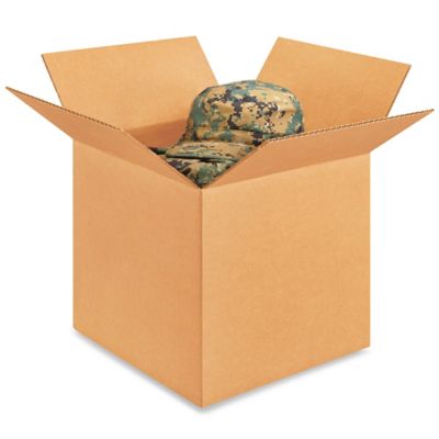 Weather-Resistant Boxes