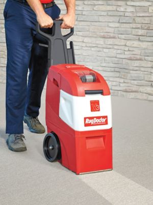 Carpet cleaner in stock uline