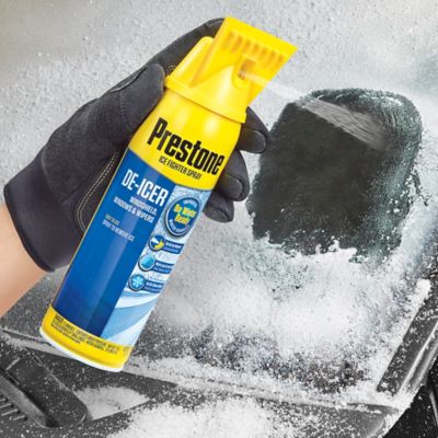 De-Icer Spray