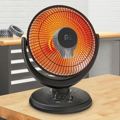 Infrared Dish Heater