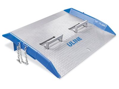 Container Ramps