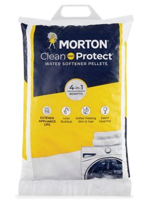 Water Softener Salt