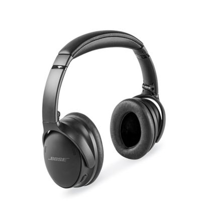 Bose Wireless Headphones