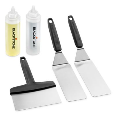 Blackstsone – Ensemble d'ustensiles pour plaque de cuisson