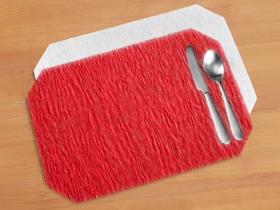 Peasant Mats<sup><small>MC</small></sup> – Napperons