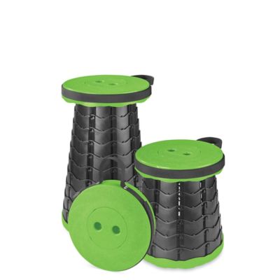 Tabouret télescopique
