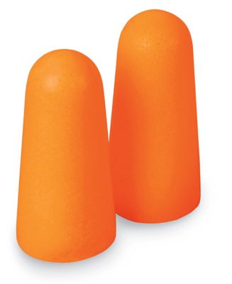 Uline Earplugs