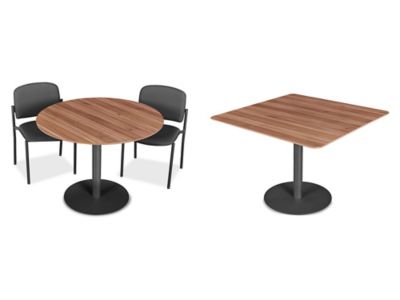 Metro Deluxe Café Tables in Stock - ULINE