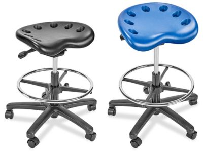 Tabouret à siège de tracteur