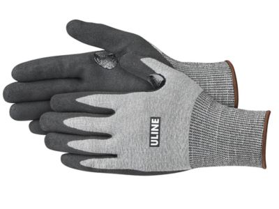 Uline Durarmor<sup>&trade;</sup> Elite Prime Cut Resistant Gloves